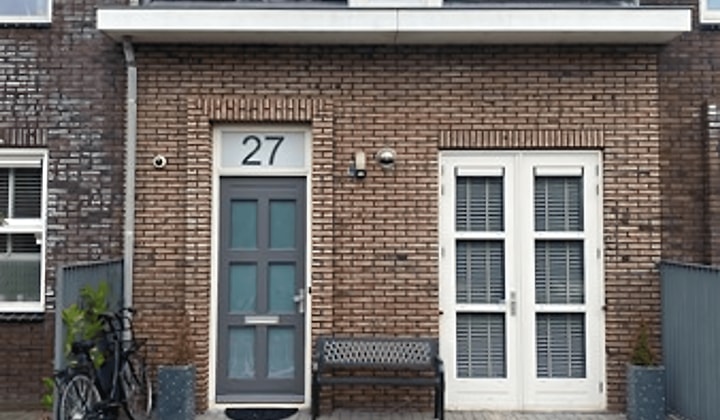 Huis | 131m² | €3250,-