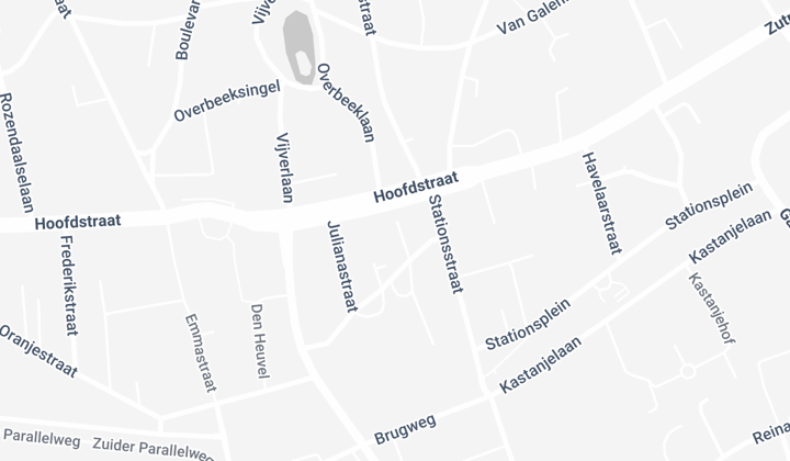 Appartement | 69m² | Hendrikus Avelinghstraat | €498,-