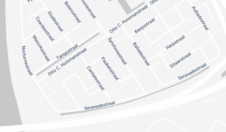 Huis | 68m² | Paukenstraat | €764,-