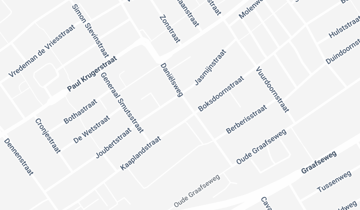 Huis | 62m² | Daniëlsweg | €932,-