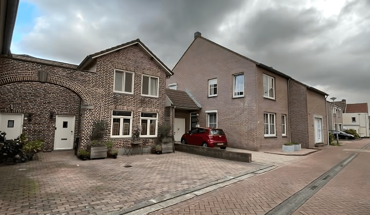 Huis | 110m² | Smedestraat | €1325,-