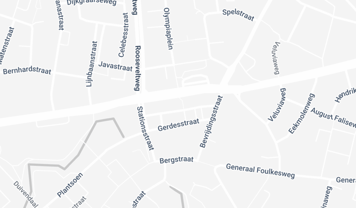 Kamer | 12m² | Stadsbrink | €297,-