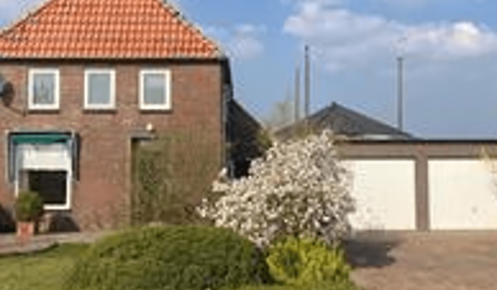 Huis | Nieuwslag | €1550,-