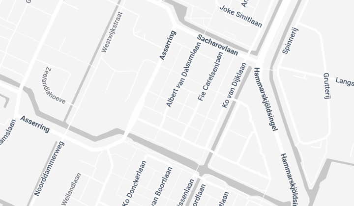 Huis | 120m² | Albert van Dalsumlaan | €2500,-