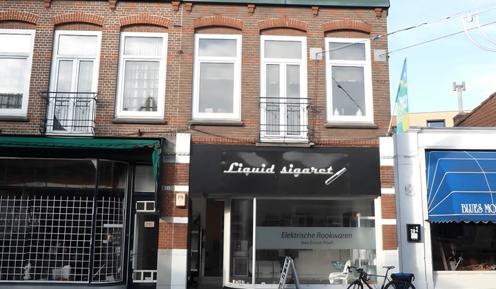 Appartement | 50m² | Havenstraat | €1145,-