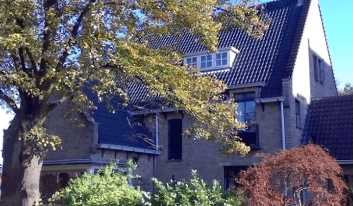 Kamer | 18m² | Minckelersstraat | €649,-