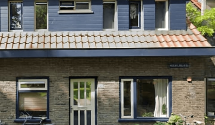 Huis | 62m² | €932,-