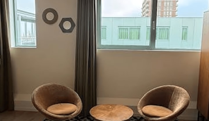 Appartement | Van Boecopkade | €1335,-