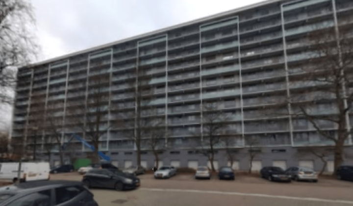 Huis | Gouwzeestraat | €691,-