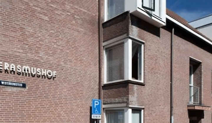 Huis | 81m² | €864,-