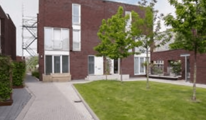 Huis | 106m² | €1625,-