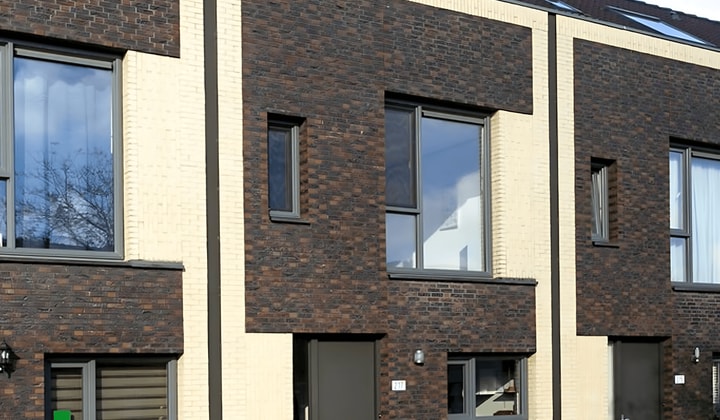 Huis | 115m² | Groote Wielenlaan | €1700,-