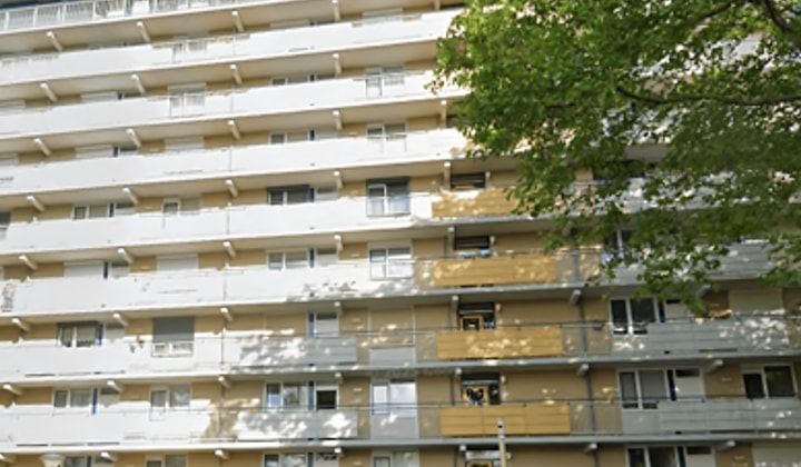 Appartement | m² | €657,-