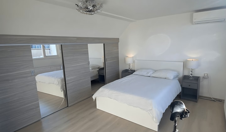 Huis | 113m² | Van Ravesteynplan | €670,-