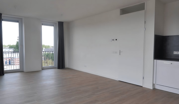 Appartement | 77m² | Dorpstraat | €1825,-