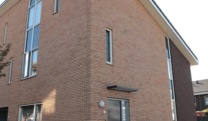 Huis | 31m² | €1228,-