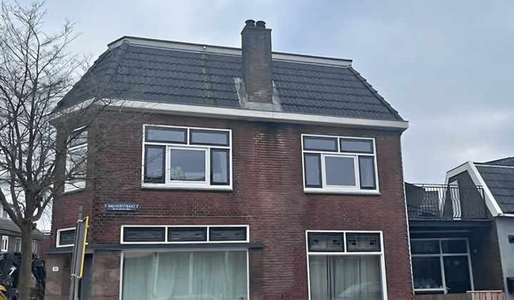 Huis | m² | €1699,-