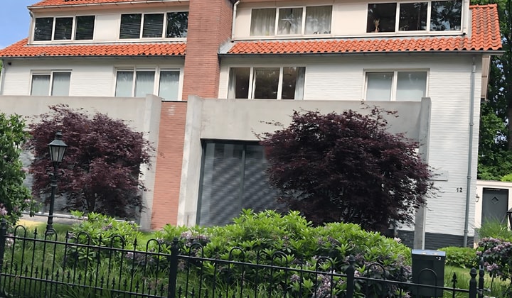 Kamer | 10m² | Reehorsterweg | €395,-