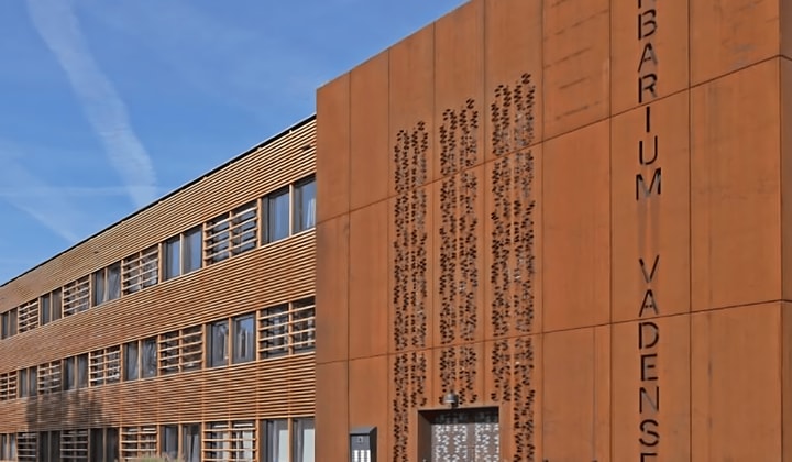 Kamer | 22m² | Generaal Foulkesweg | €675,-