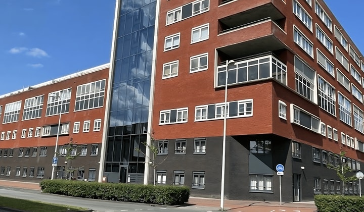 Appartement | 97m² | €1650,-