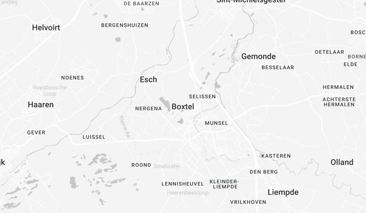 Anti-kraak | m² | €500,-