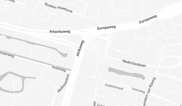 Huis | 59m² | Centrum West | €1125,-