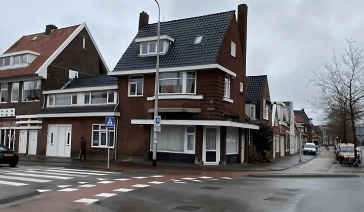 Kamer | 22m² | Noordvliet | €548,-