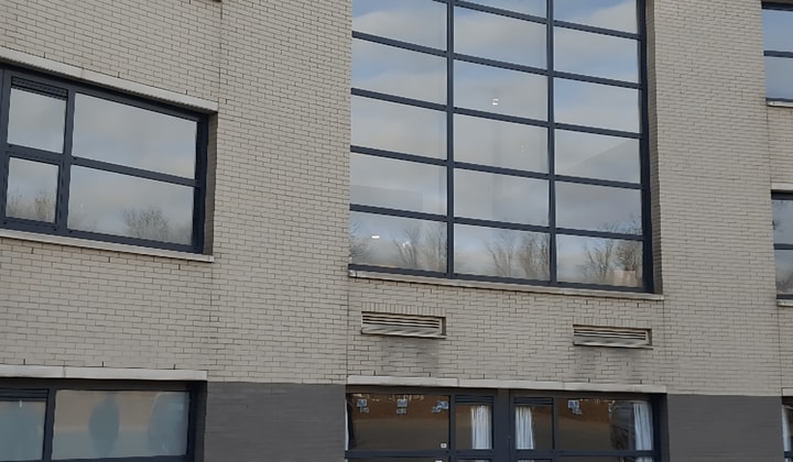 Kamer | 20m² | Lawickse Allee | €546,-