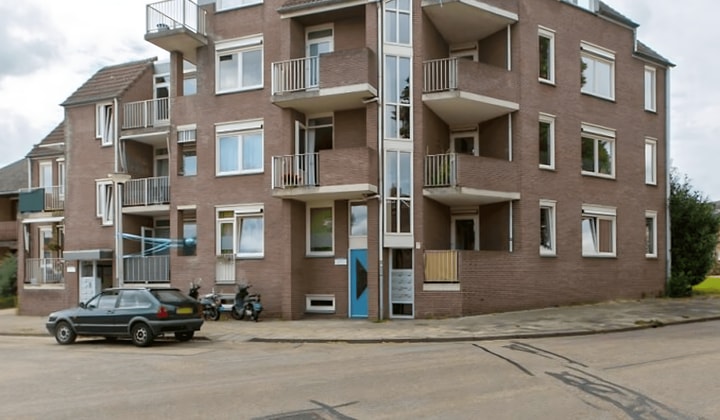 Appartement | Heiveldplein | €511,-