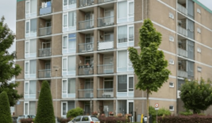 Appartement | m² | €501,-