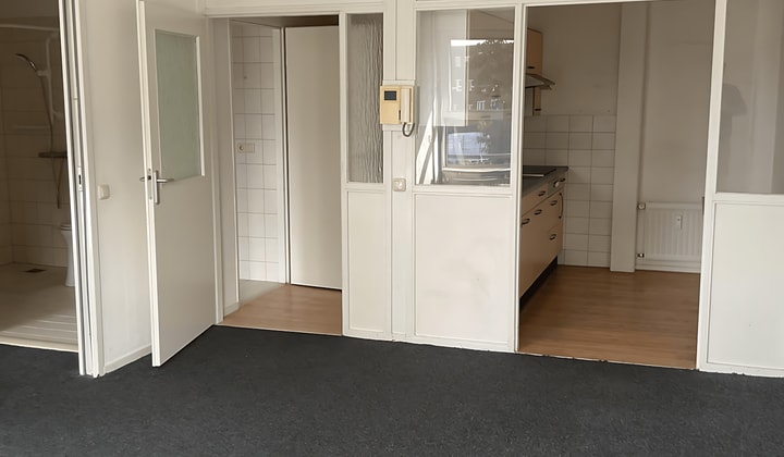 Appartement | 47m² | Stroom | €290,-