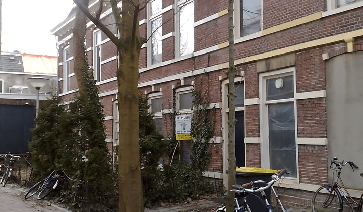 Appartement | 53m² | €850,-