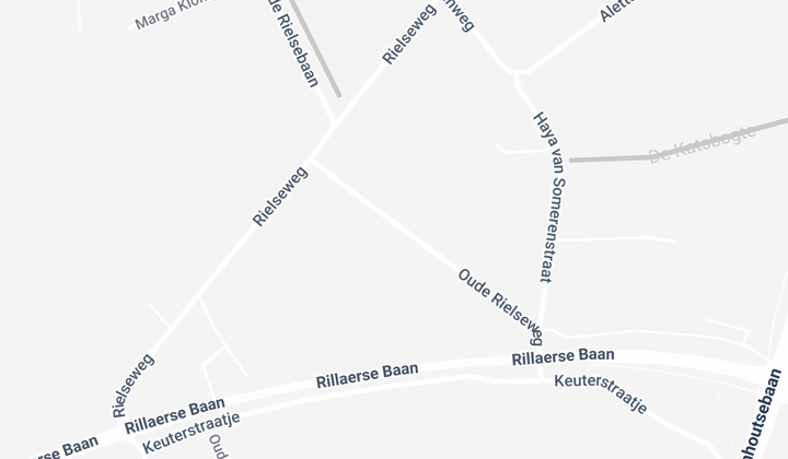 Huis | 198m² | Oude Rielseweg | €1450,-