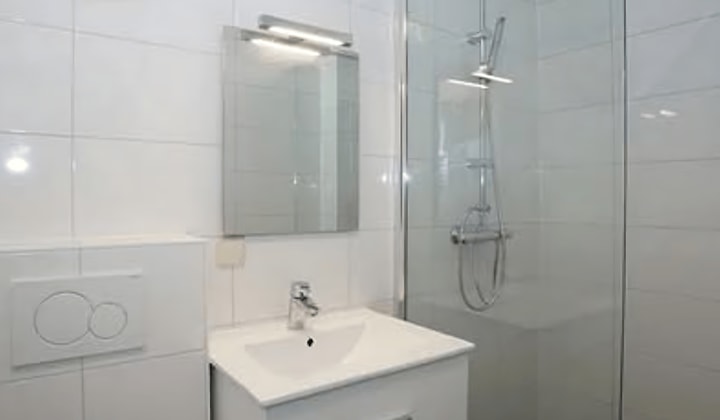 Studio | m² | €600,-