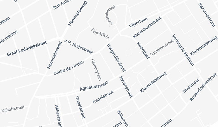 Huis | 68m² | Voorbroodstraat | €932,-