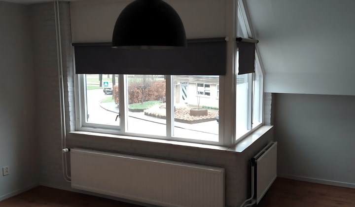 Kamer | 20m² | Slotlaan | €485,-