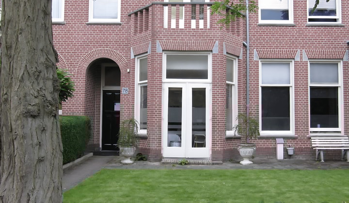 Kamer | Bronsteeweg | €695,-