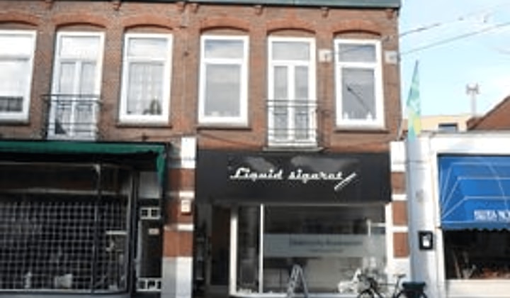 Kamer | 50m² | Havenstraat | €1395,-