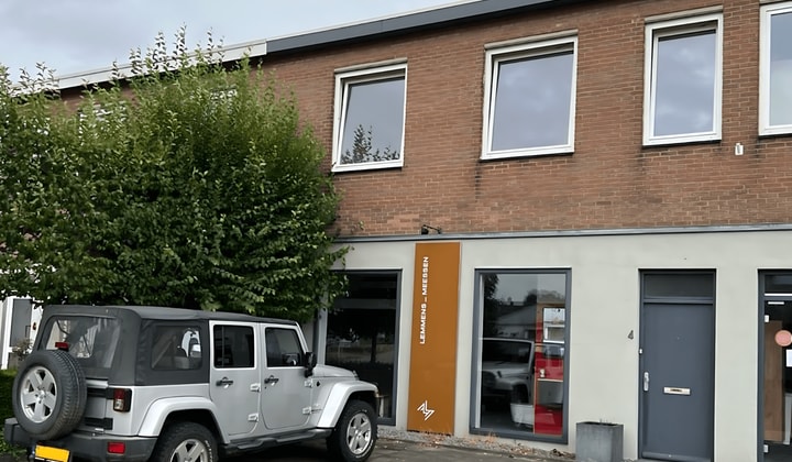 Appartement | 73m² | €837,-