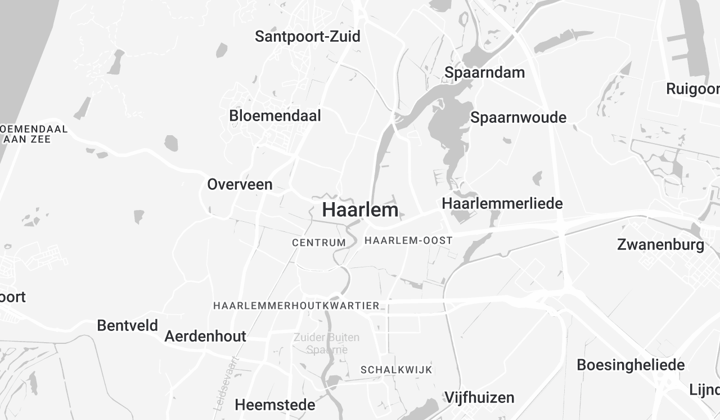 Kamer | m² | €1351,-