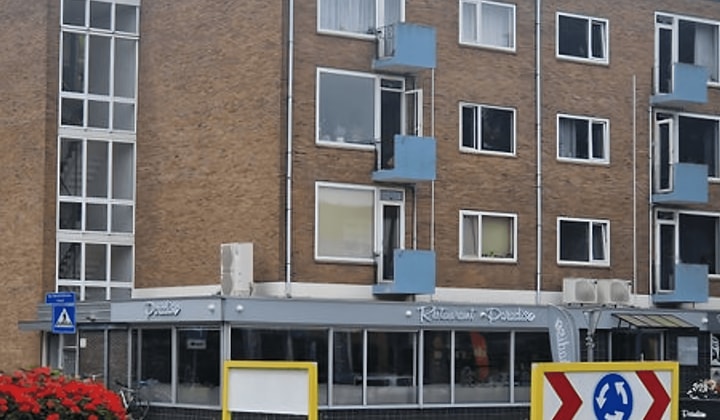 Appartement | 70m² | Hogenkampsweg | €1070,-