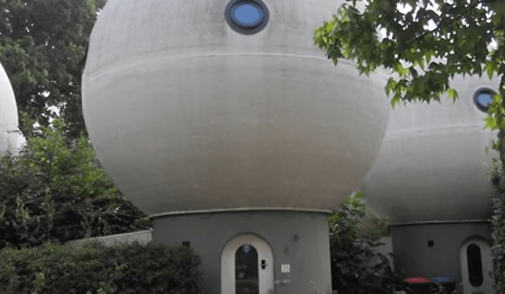 Appartement | 20m² | €560,-