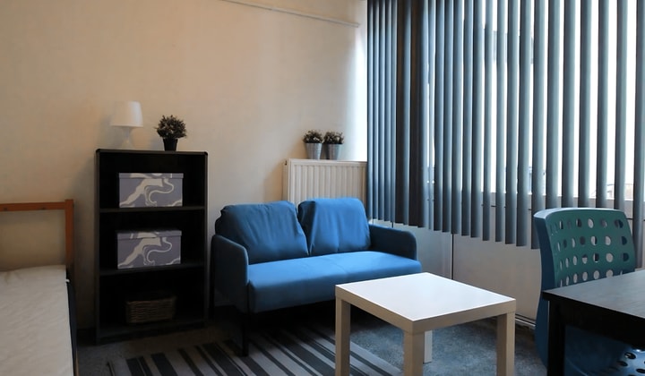 Kamer | 25m² | Schaesbergerstraat | €550,-