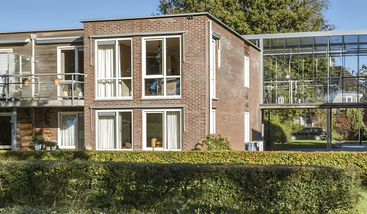 Appartement | 77m² | €275000,-