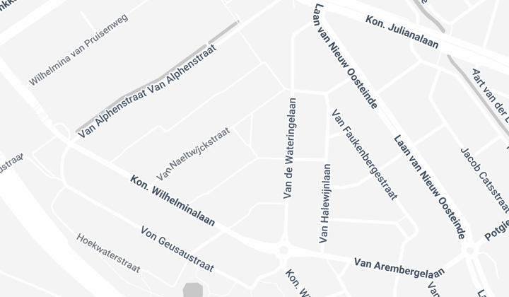 Huis | 95m² | van der Marckstraat | €1800,-