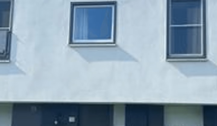 Huis | Vuurvlinder | €1600,-