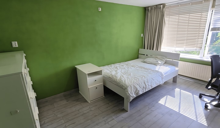 Huis | 116m² | Graan voor Visch | €1096,-