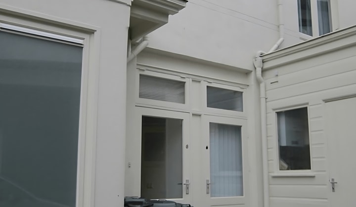 Kamer | 28m² | Gasthuisstraat | €750,-