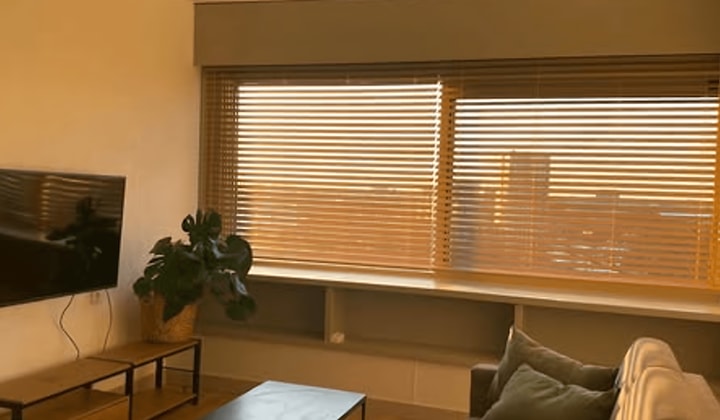 Huis | 47m² | €1800,-