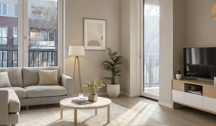 Appartement | m² | €8888,-